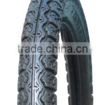 motorcycle tyre 3.00-18 MK003
