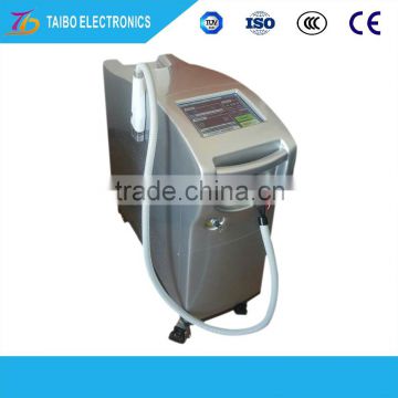 Tattoo Laser Removal Machine Clinic Wanted New Arrival 1064nm Long Pulsed ND Yag Laser For Hair Removal And Vascular Removal With CE Certification Q Switched Laser Machine
