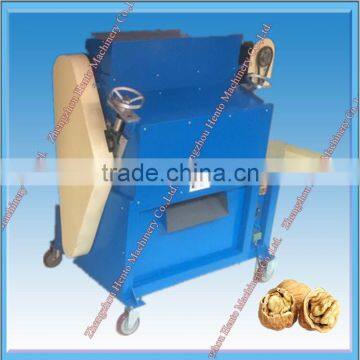 High Quality Best Selling Dried Walnut Shelling Machine