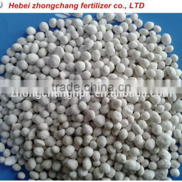 Factory supplier Granular Ammonium Sulphate best price 2016