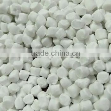 Manufacturer supply Tio2 white masterbatch Titandioxide masterbatch