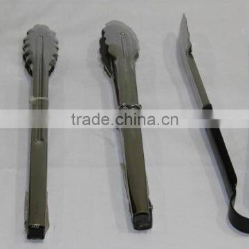 Stainless Steel Tongs