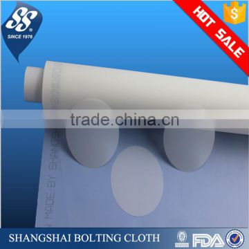 food grade 40 50 60 70 80 90 100 micron monofilament polyester nylon filter screen mesh manufacturer factory