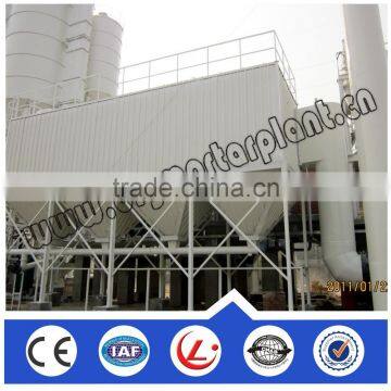 China building materials industrial dust collector price