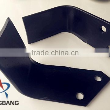 Agriculture Cultivator Long Rotary Tiller Blade