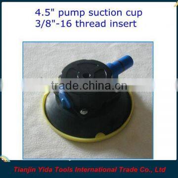 4.5inch suction mount