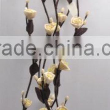 Artificial Dried Flowers Various Styles for Home or Party Decor