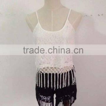 lady fashion top