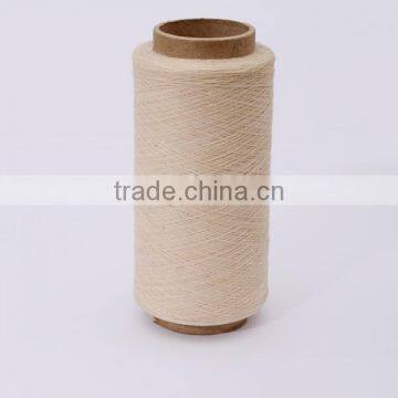 100% Cotton semi combed cotton yarn