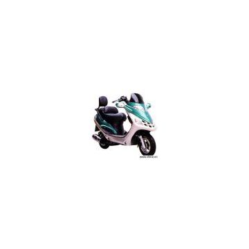 Sell 125cc  Scooter