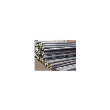 Solid Carbon Steel Round Bars ASTM A36 / A36M - 08 , Dull / Rounded Edges