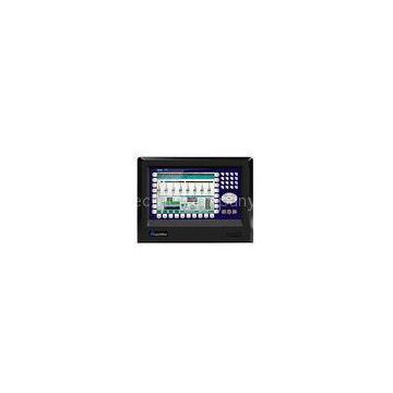 True Colors 7\'\' LCD Industrial HMI 4-Wire Resistor Touch Screen 128MB RAM