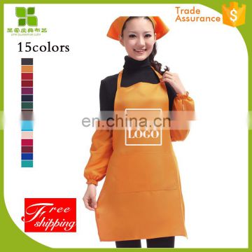 high quality industrial apron with