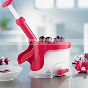 Cherry Pitter,cherry take nuclear device