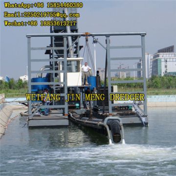 Sand Pumping Machine Ce Iso9001 Pumping