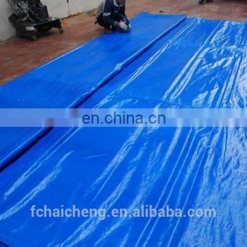 High quality HDPE fabric with customization features for any cover purpose