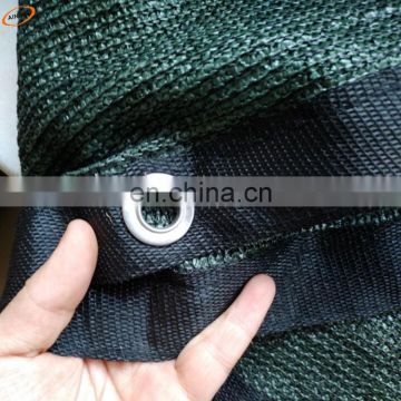 HDPE shade cloth for dust protection/ high-duty windbreak fence net