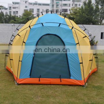 customized alpine design outdoor camping folding pop up beach tent