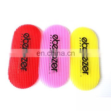 Alibaba trade assurance bright colors 50*114mm dog hair grippers wholesale