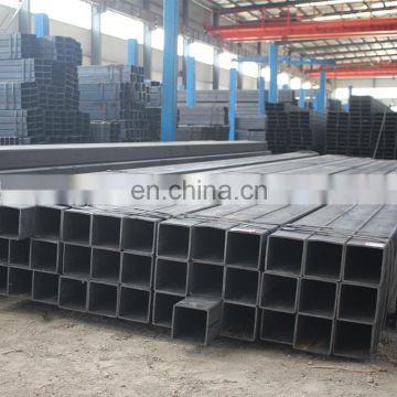 Quick Delivery Rectangular 40X40 Seamless Square Pipe