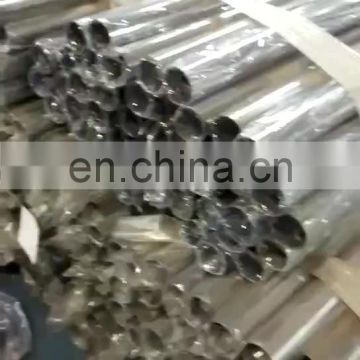 430 stainless steel round / square pipe