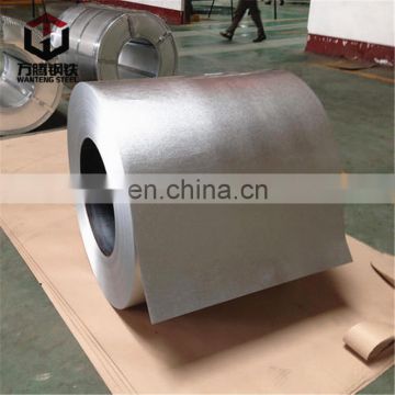 galvalume sheet/ Steel Coil PPGI PPGL sheet  made in shandong wanteng steel  Widely acclaimed