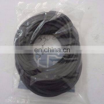 High quality NT855 Full Flow Oil Filter 173368Rectangular Ring Seal  for truck