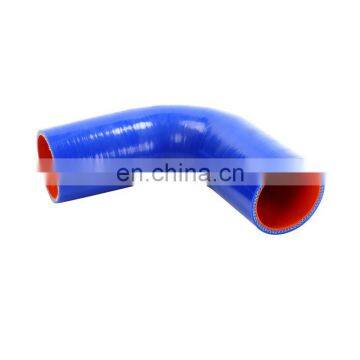 Truck Parts silicone hose for KAMAZ 4308-1170248-01 4308-1170248-05 4308-1170248-03 4308-1170248-04 4308-1170249-03