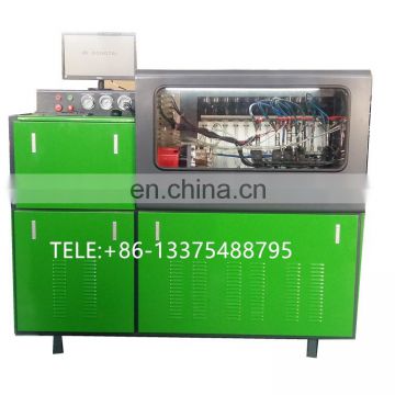 hot new product cr3000a- eps 708 common rail test with eui eup heui