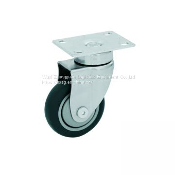 medical casters
