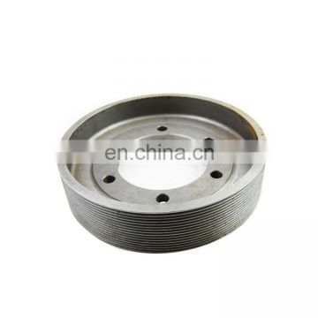 3002220 Fan Pulley for cummins  KTA-19-C(525) K19  diesel engine spare Parts  manufacture factory in china order