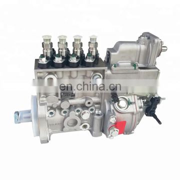 BYC fuel injection pump 10404534009 5268996 for 4BT ISB3.9 ISBE B125 33 diesel engine