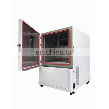 Constant Temperature and Humidity Climatic Chamber, Climatic Testing
