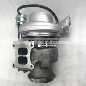 HX55W Turbo 4037625 4089858 Turbocharger for Cummins Various with QSM 2/3 TIER 3 Engine