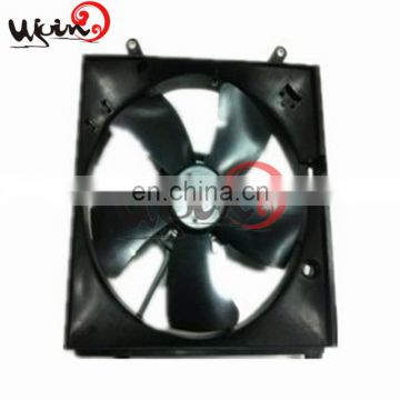 Cheap Radiator fans cooling electric for Chery T11-1308120
