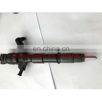 Diesel engine common rail fuel injector 095000-5030 095000-5031 095000-5870 for Mazda