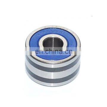 imported japan brand ntn bicycle ball bearing SC8A37LH1 motor deep groove ball bearing size 8x23x14mm