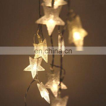 Wedding Fairy Christmas Lights Outdoor Twinkle Christmas tree Decoration 10M 100 LED String Lights