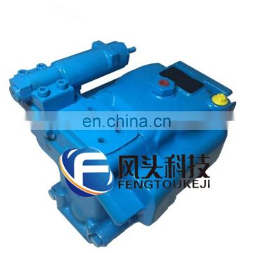 EATON Vickers PVH131 series hydraulic piston pump PVH131QIC-RSF-13S-10-C25V-31