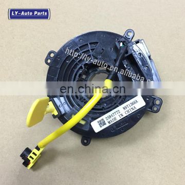 Car Auto Parts Clock Spring Spiral Cable For Buick Chevrolet Cruze GMC Canyon 25947772