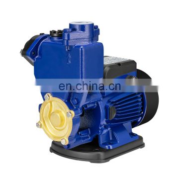 0.37 kw 0.5 hp electric automatic pressure booster water pump for home