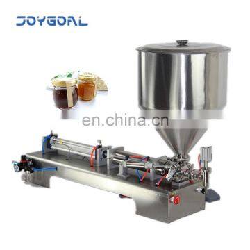 Brand new milk beer bottle filling machine of China National Standard