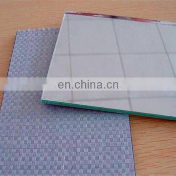 High Quality 3mm Safety Mirror PE PVC Film Building Price
