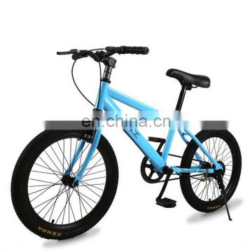 2018 new design20 inch beautiful children's bike for 10-12 years old kids