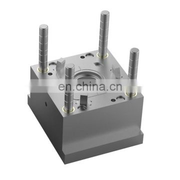 Precision oem injection plastic household parts molded molding
