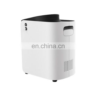 Good Price Compressor 1l Portable Medical Oxygen Concentrator