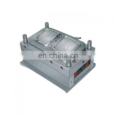 High precision custom plastic tooling plastic injection mold manufacturer