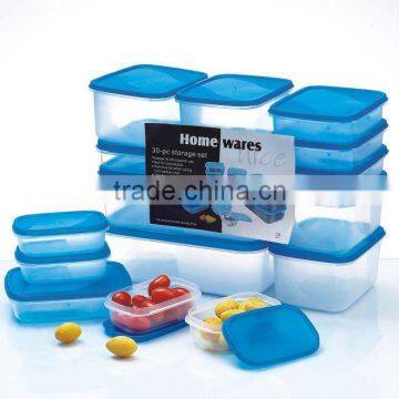 food container set