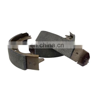 Wholesale high quality power stop brake pad for toyota k2333