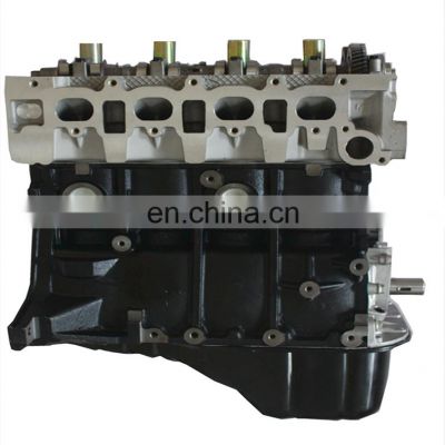 High Performance Complete engine assembly car engine LF479Q for LIFAN320/520 1.3L